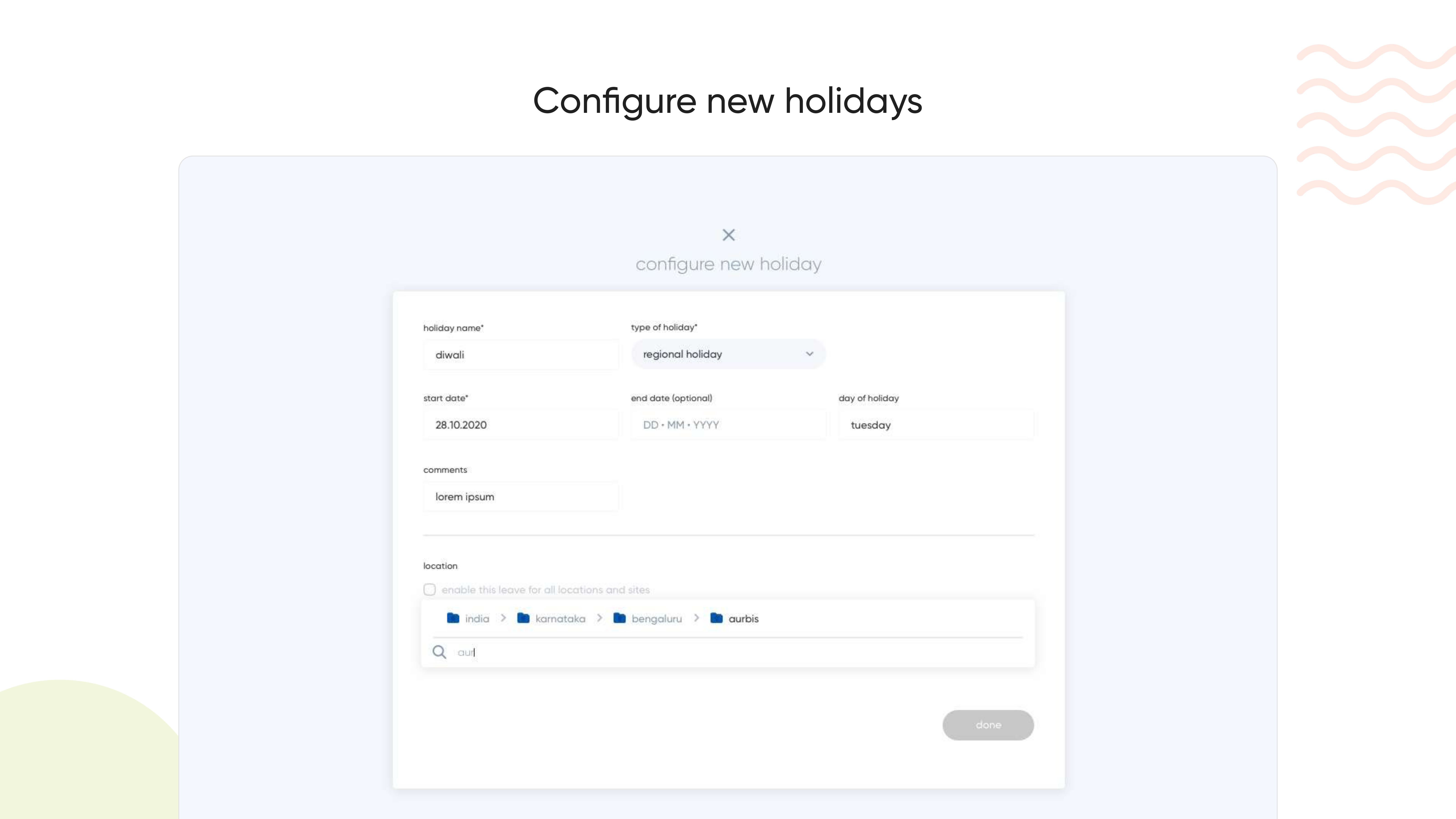 BetterPlace - Employer's Dashboard, slide 17