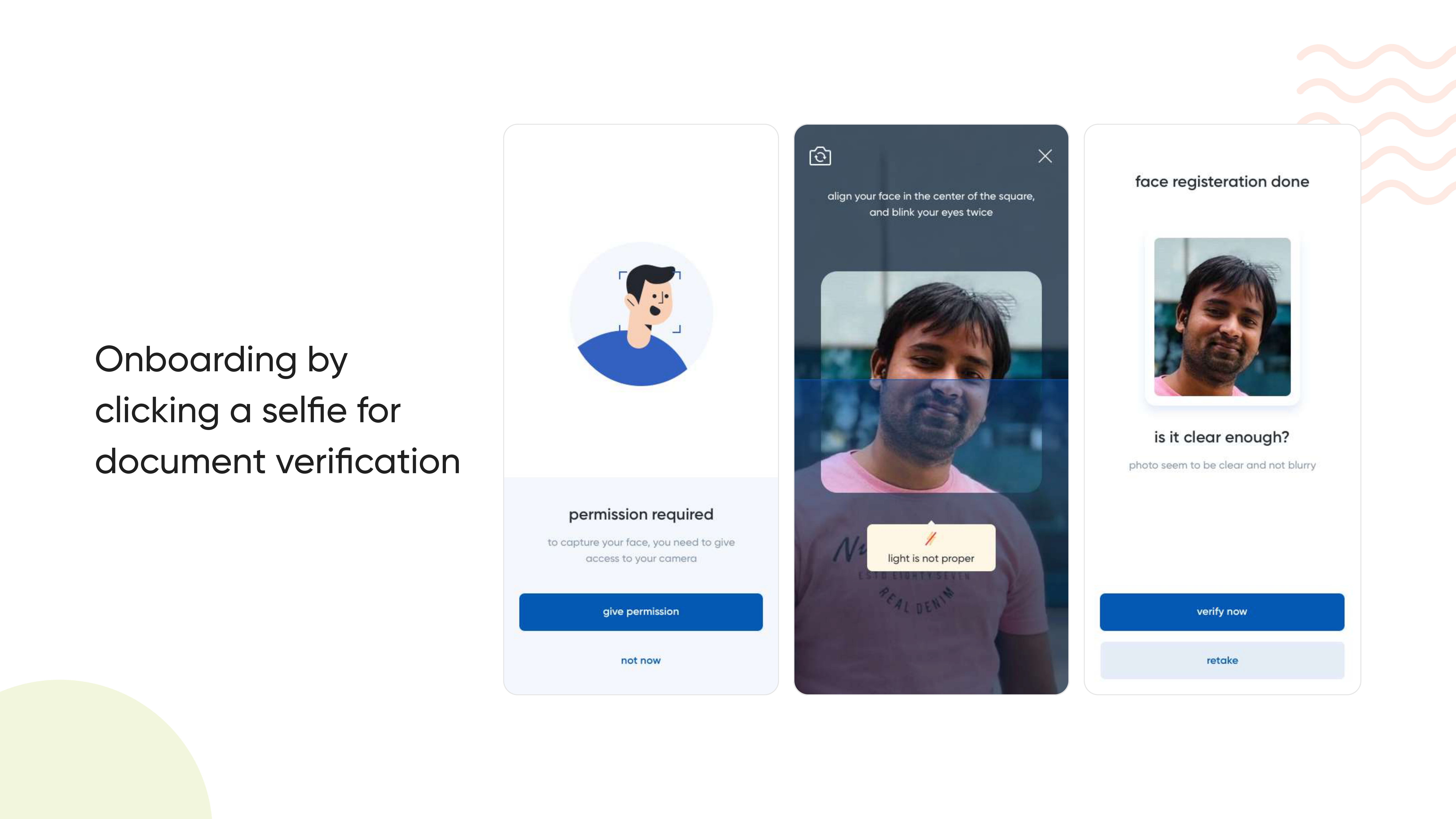 BetterPlace - Employee's App, slide 2