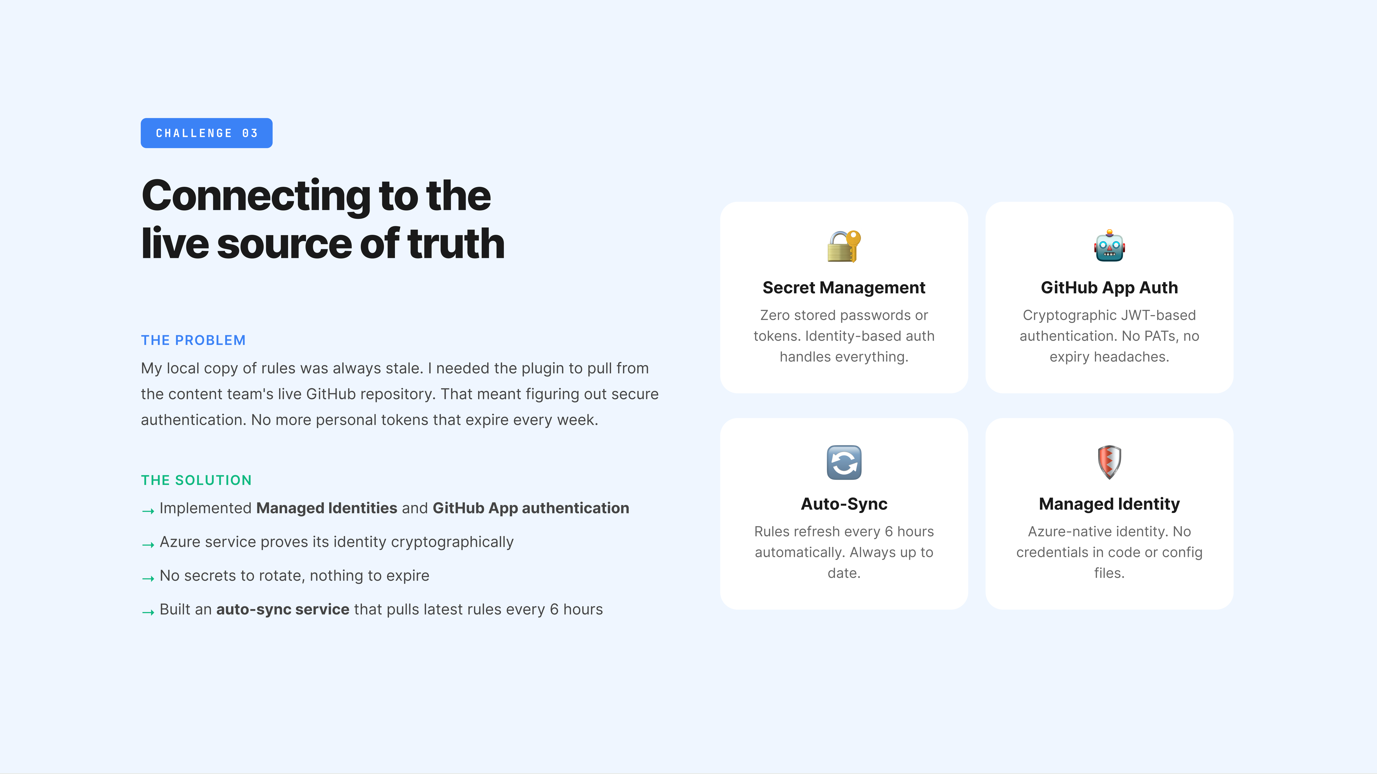 AI Powered Figma Content Review Plugin, slide 11