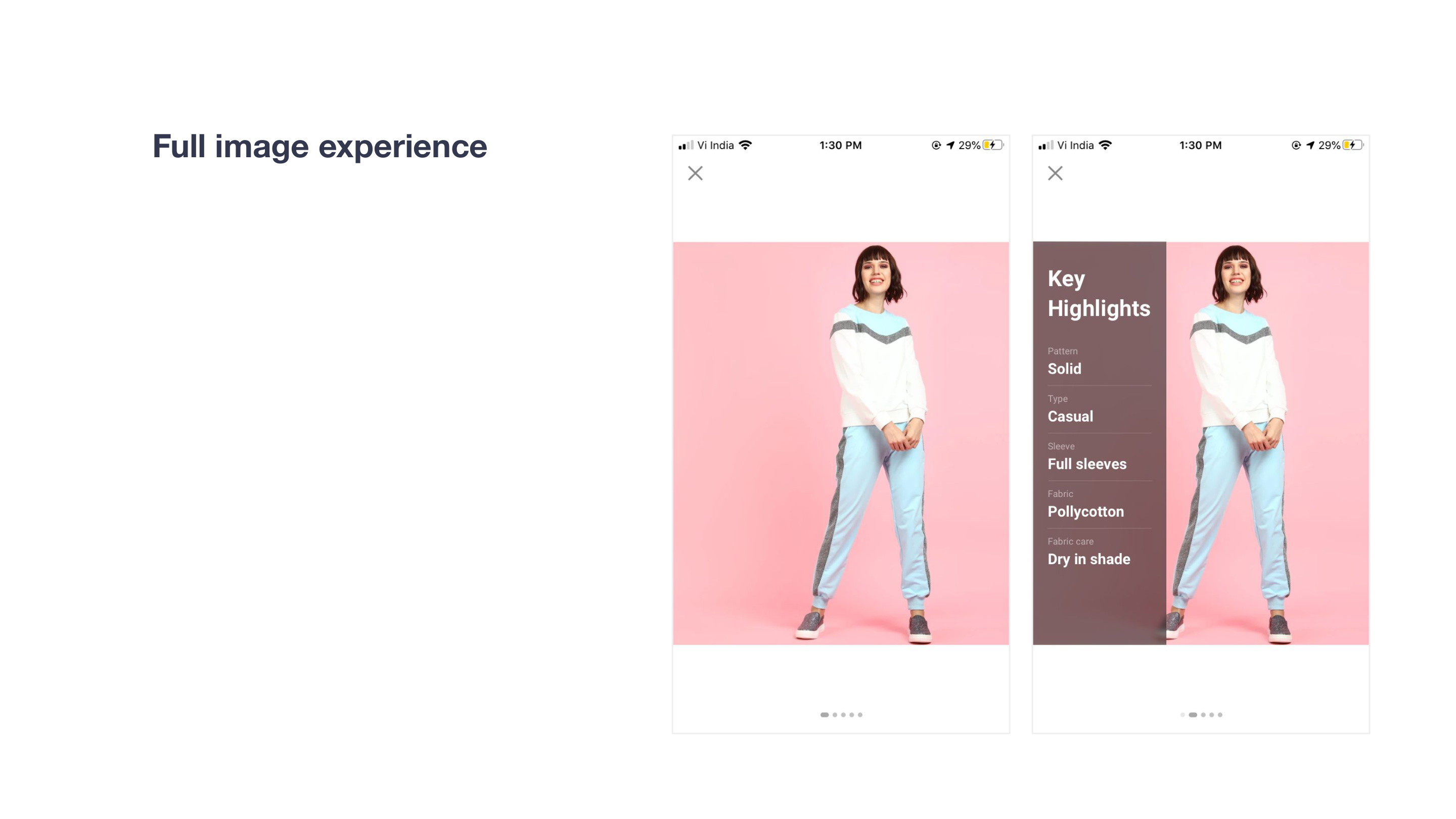 Flipkart slide 25