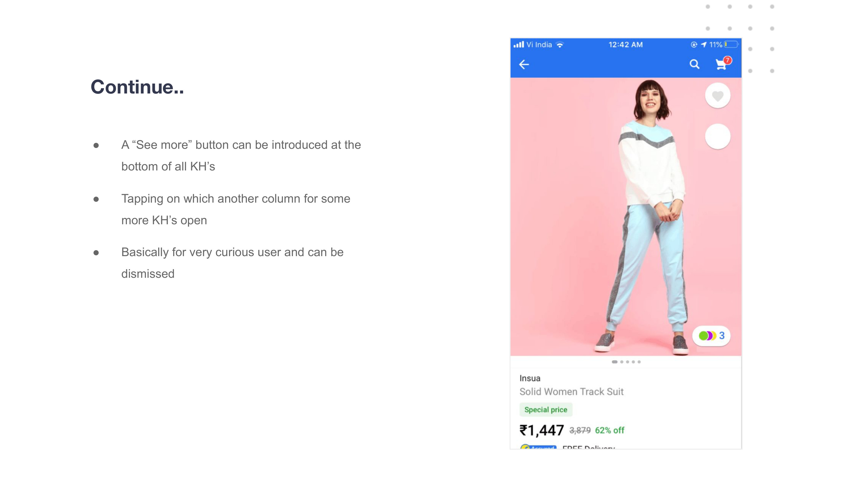 Flipkart slide 27