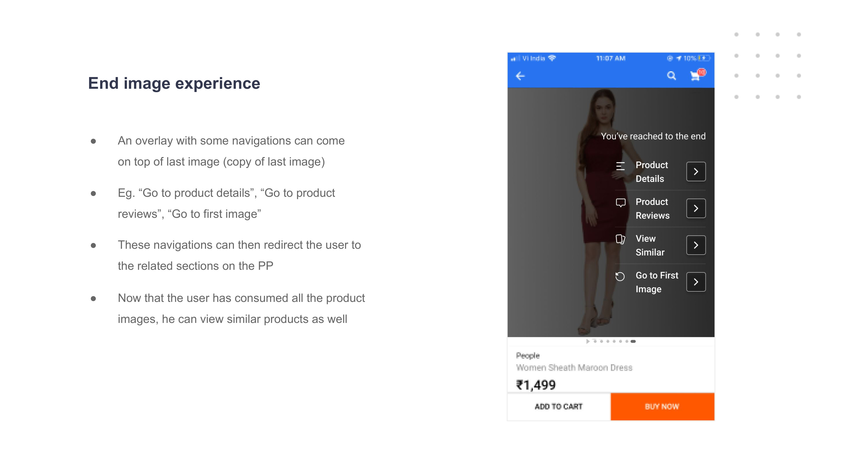 Flipkart slide 31