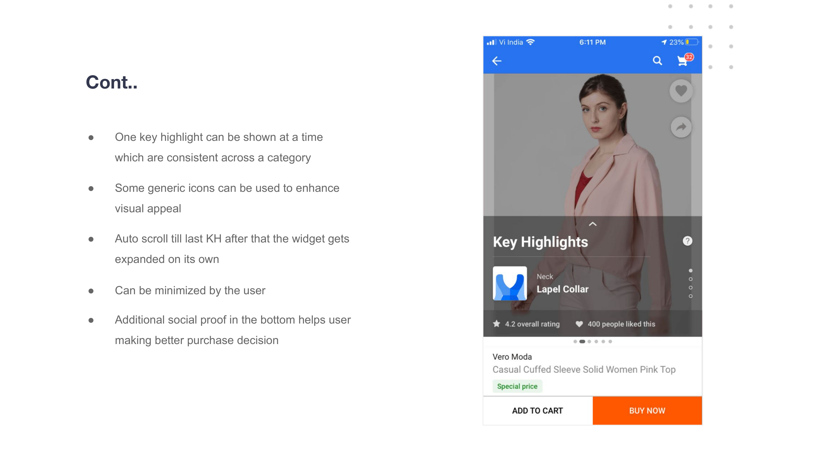 Flipkart slide 32