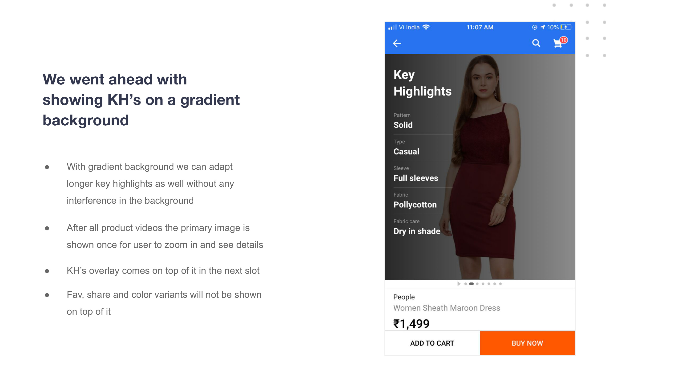 Flipkart slide 34