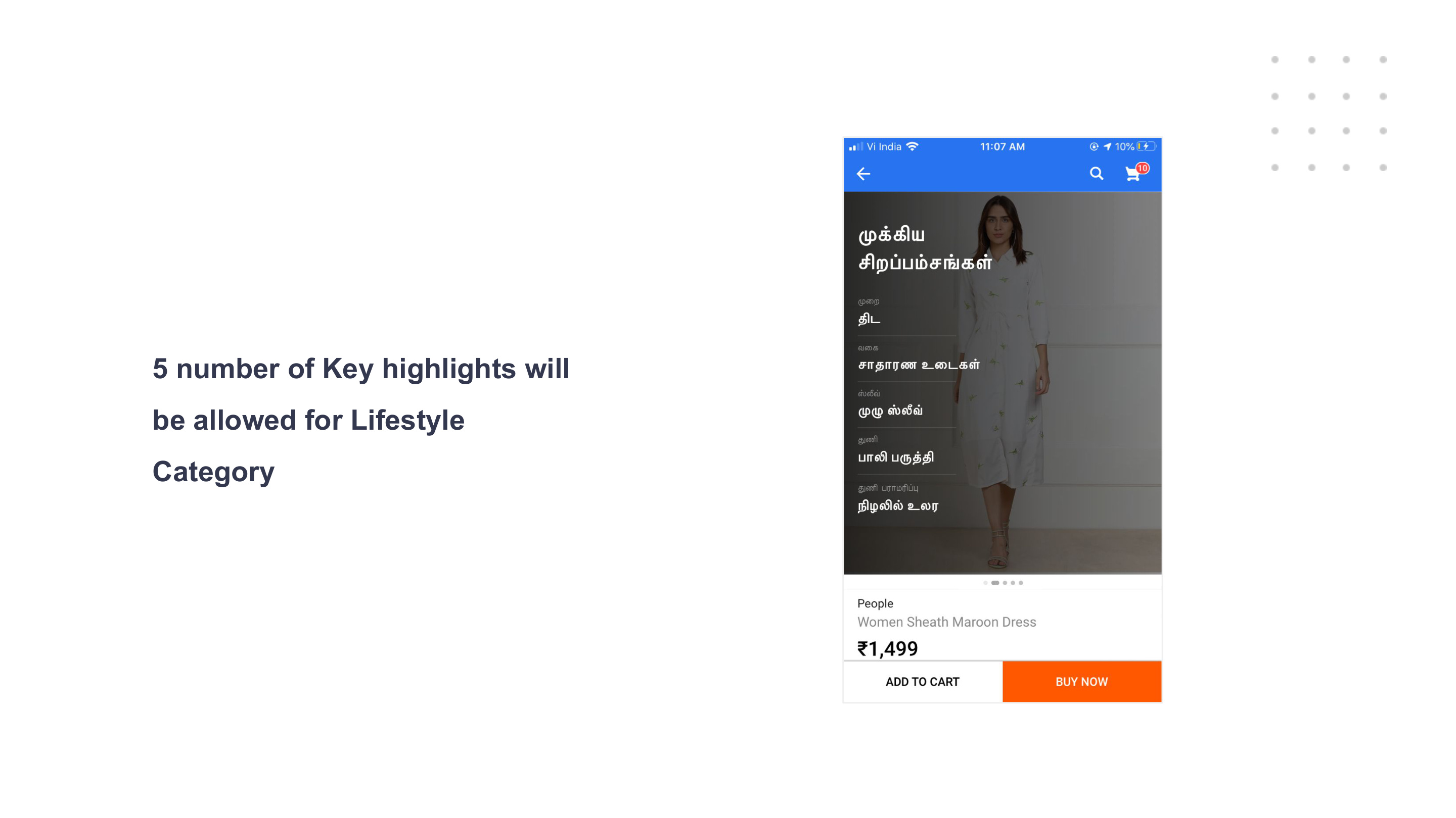 Flipkart slide 35
