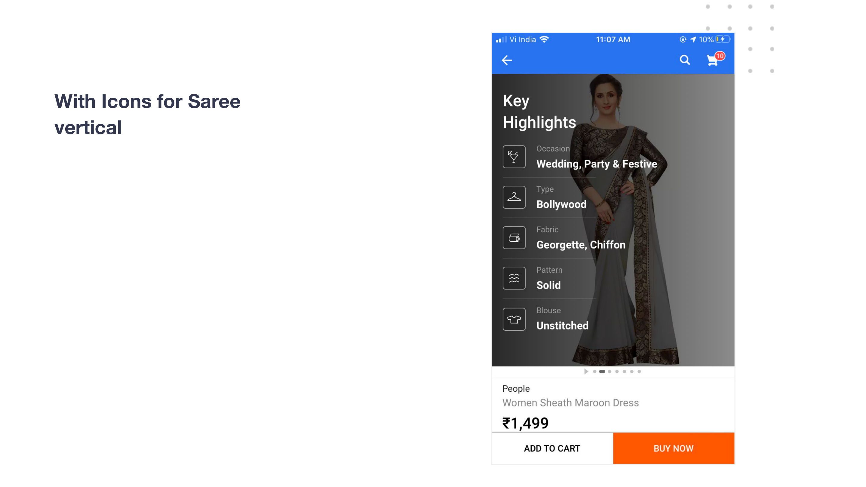 Flipkart slide 37