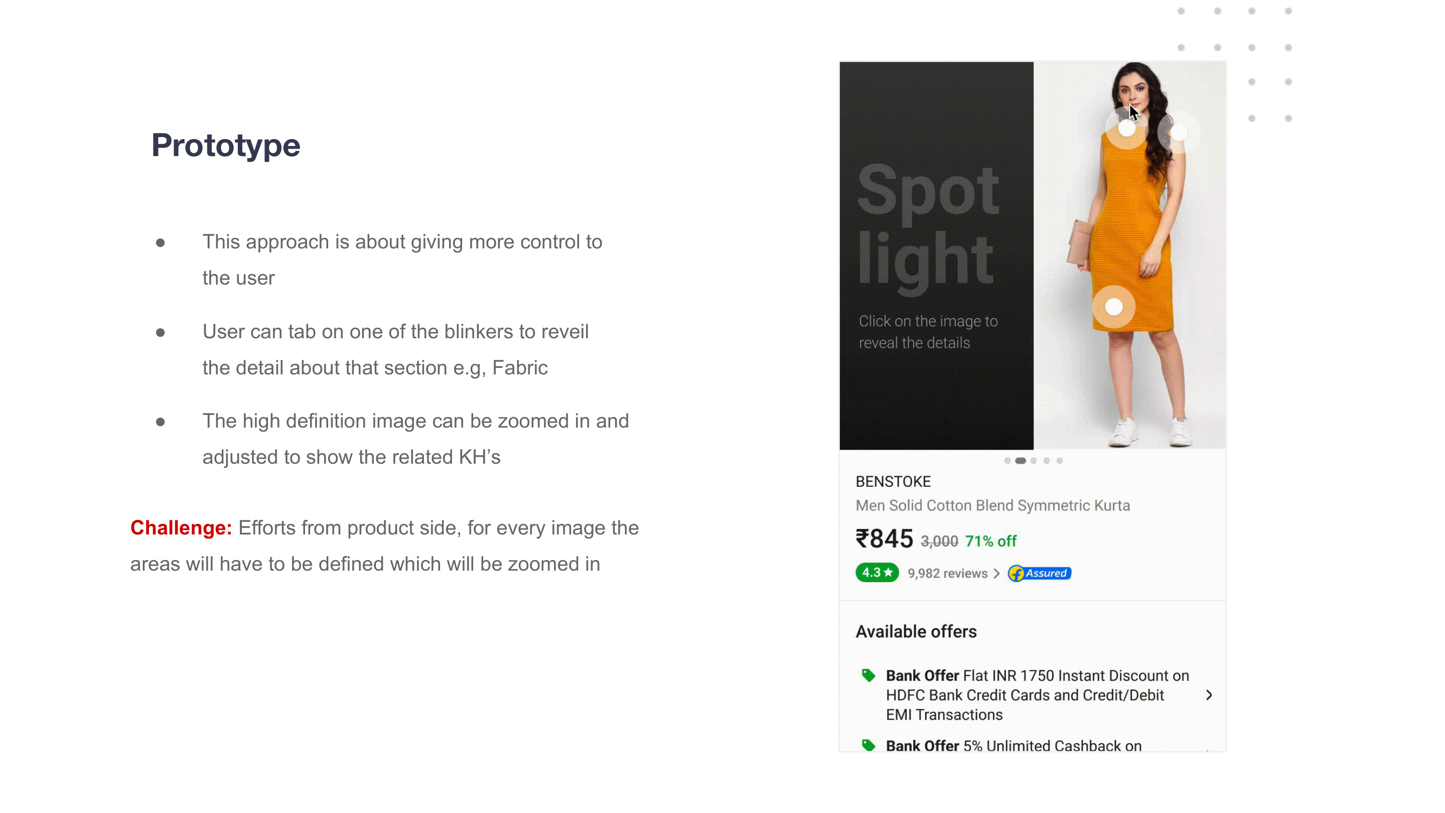 Flipkart slide 42