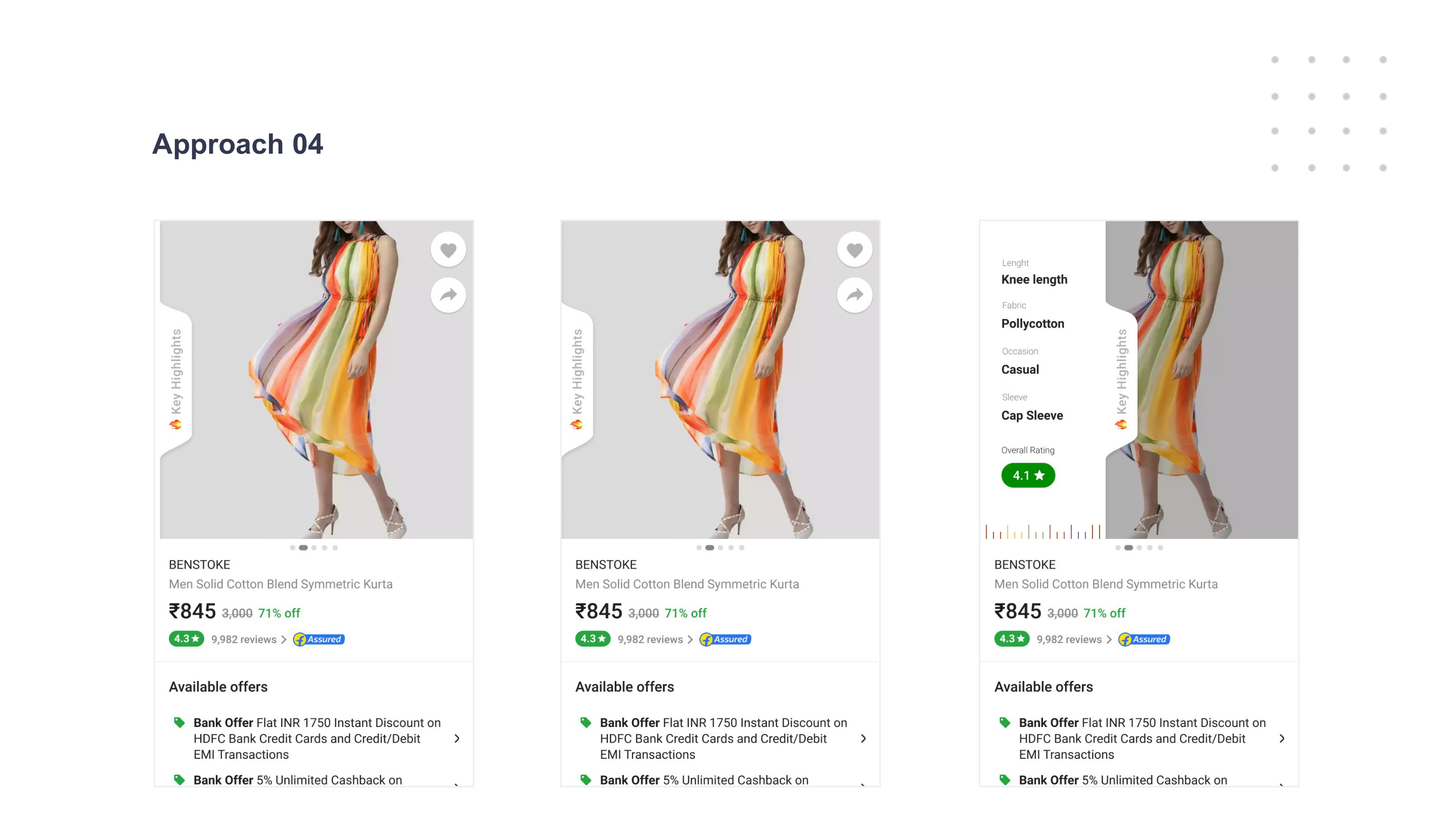 Flipkart slide 45
