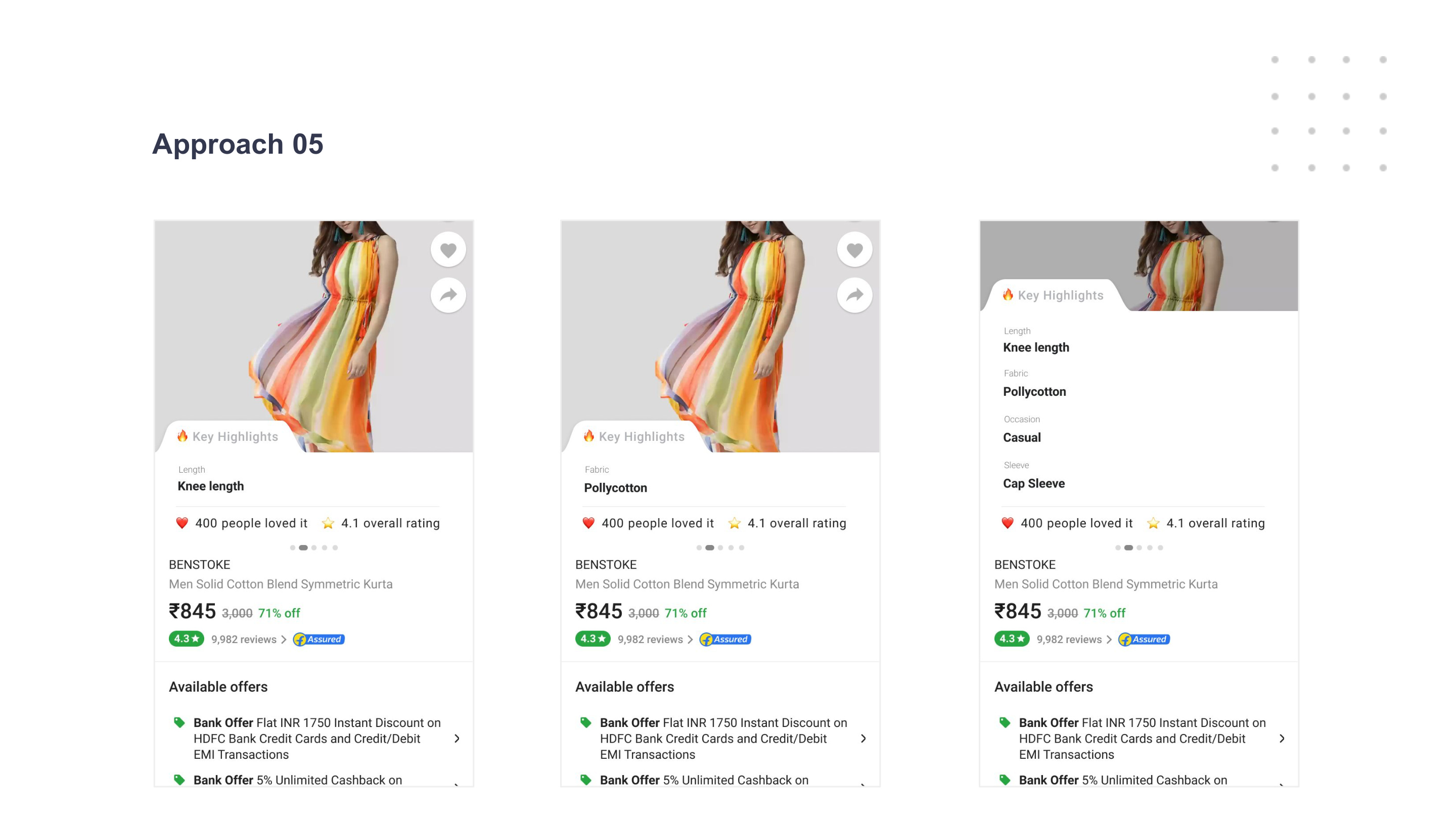Flipkart slide 48