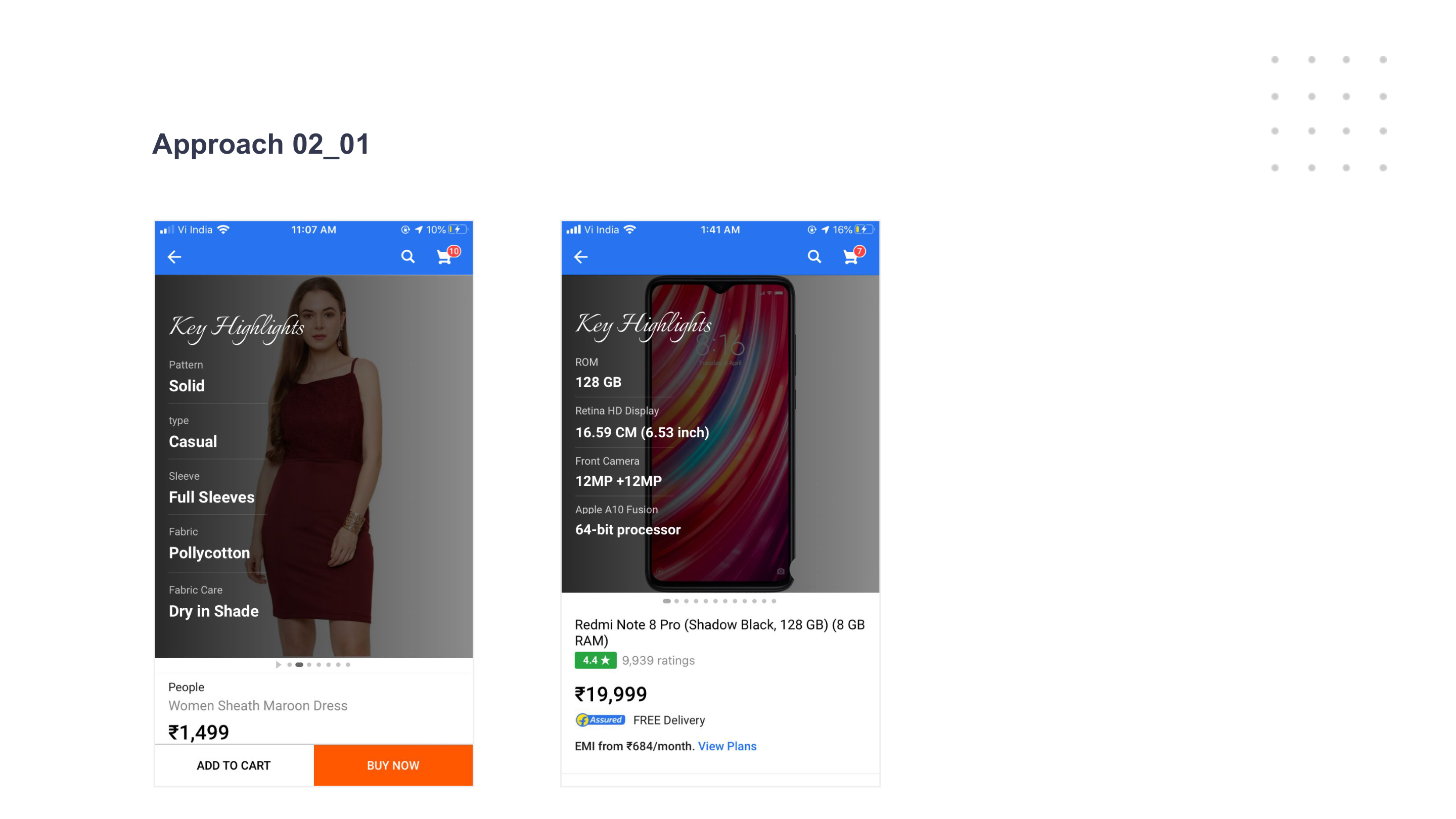 Flipkart slide 53