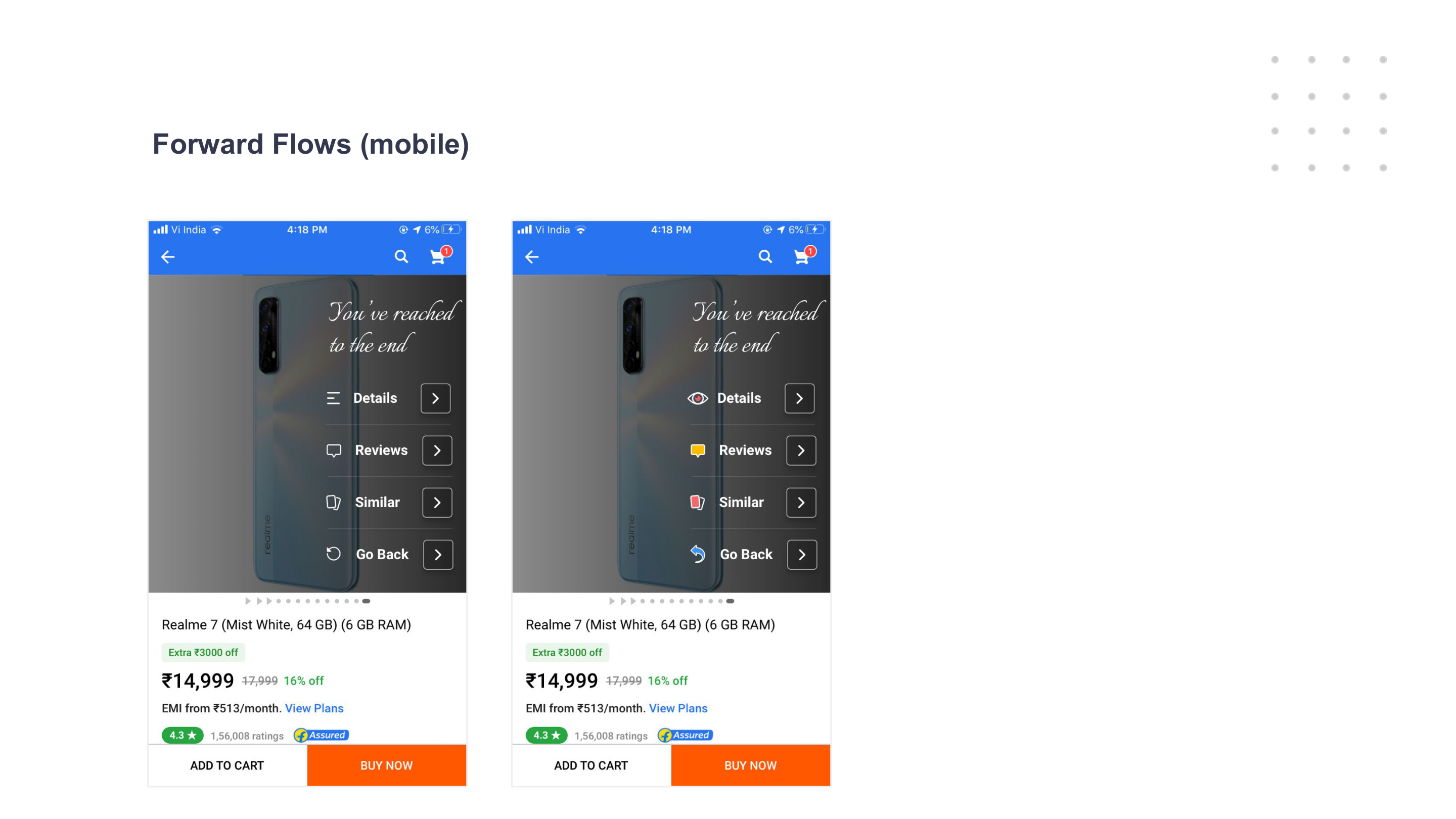 Flipkart slide 59