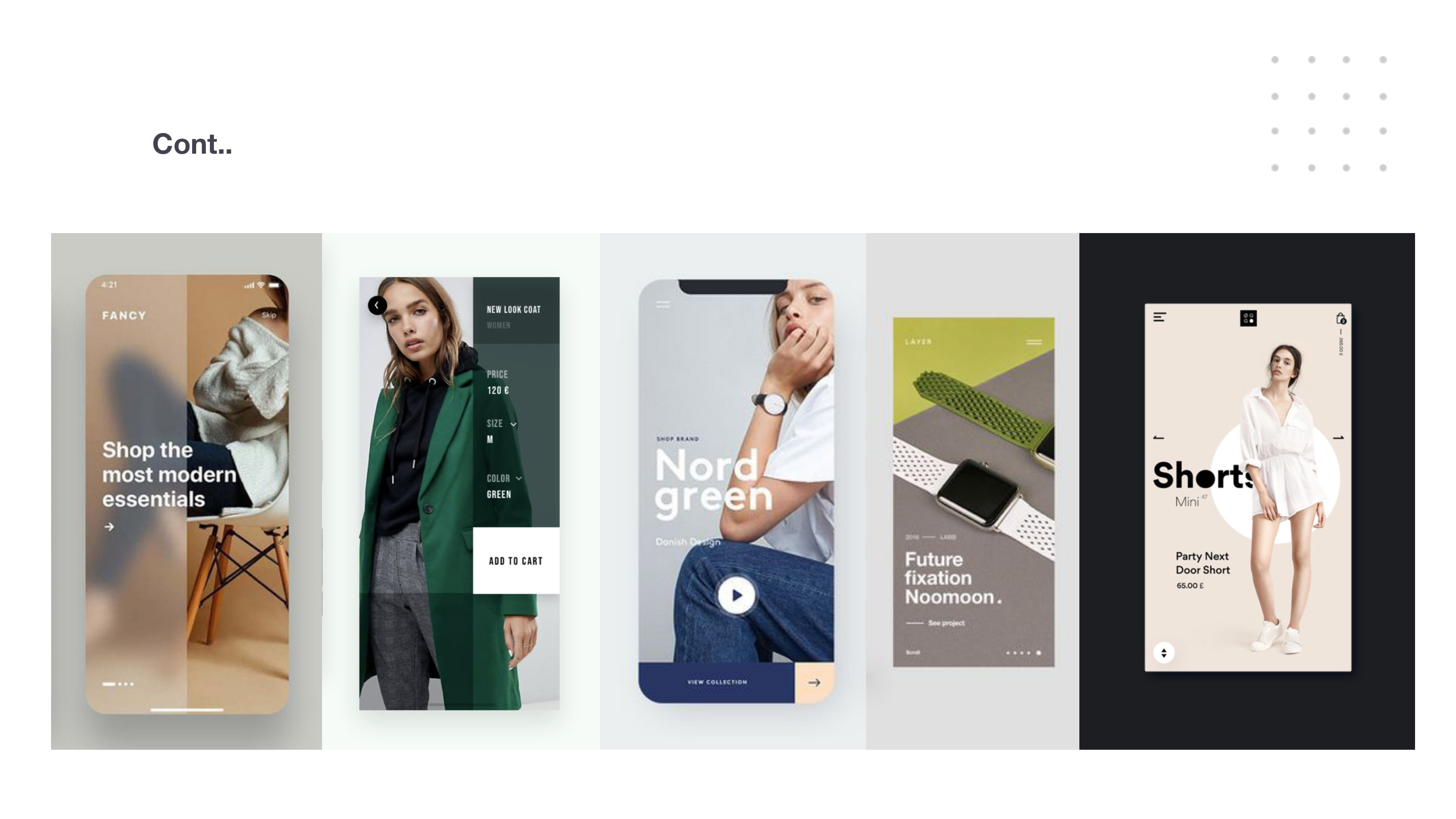 Flipkart slide 63