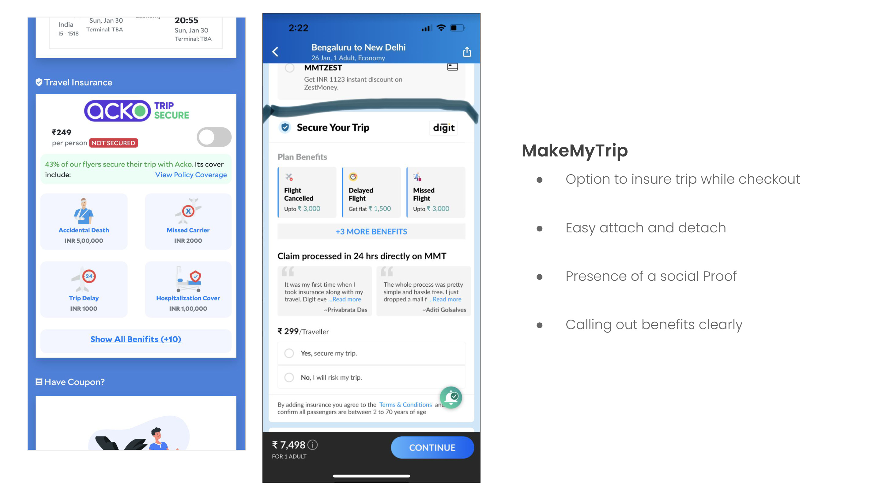 Flipkart slide 8