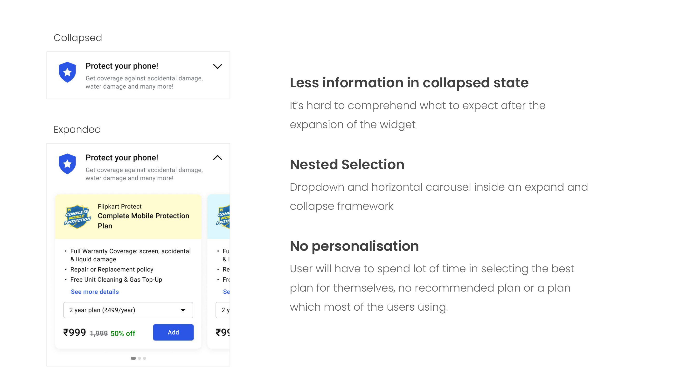 Flipkart slide 21